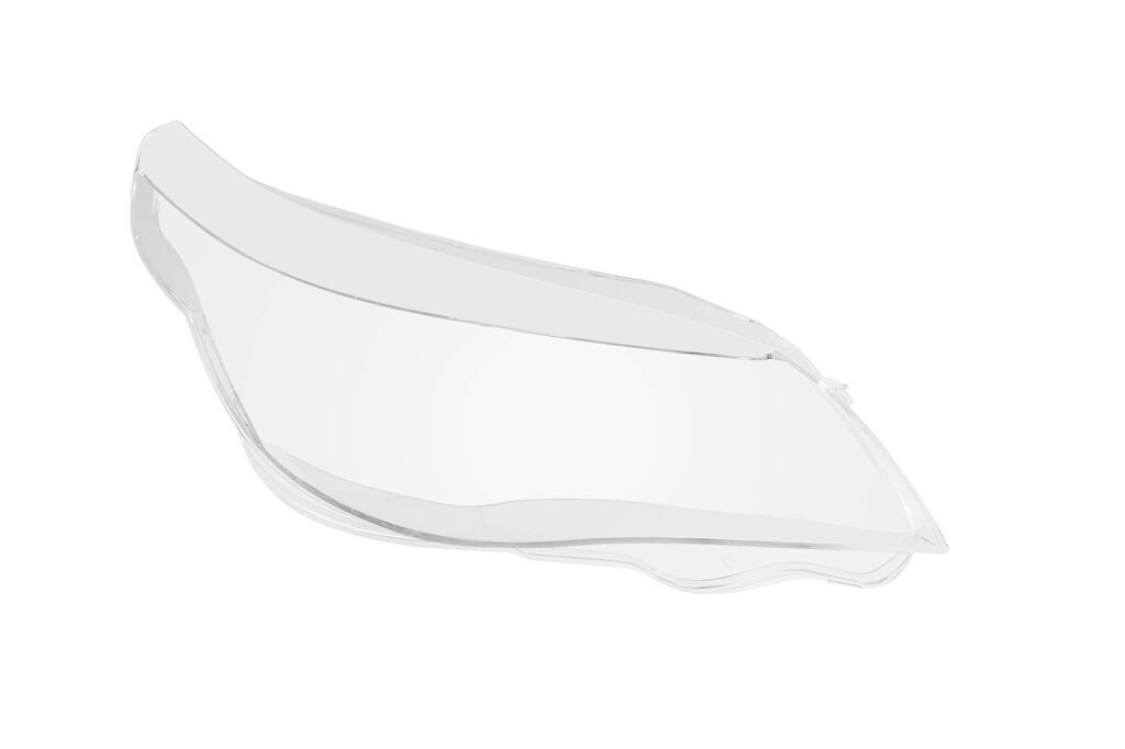 AUTOLUX Десно стакло за фар BMW E60/E61 LCI