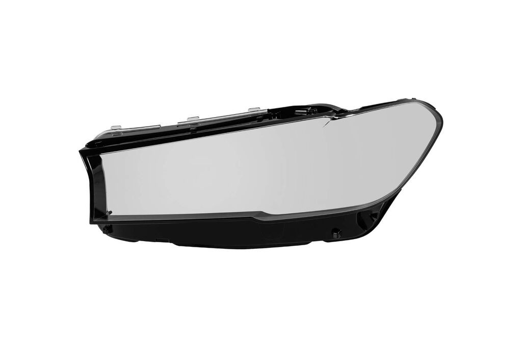 AUTOLUX Лево стакло фар BMW G30/G31 LCI