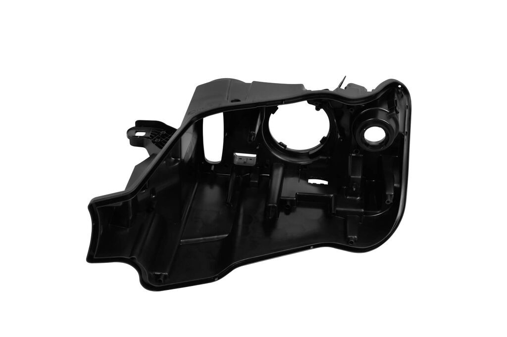 AUTOLUX Лев корпус за ксенон фарови на BMW X3 F25 2014-2017