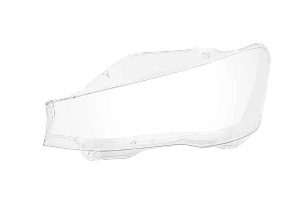 AUTOLUX Лево стакло за фар на BMW X3 F25 2014-2017