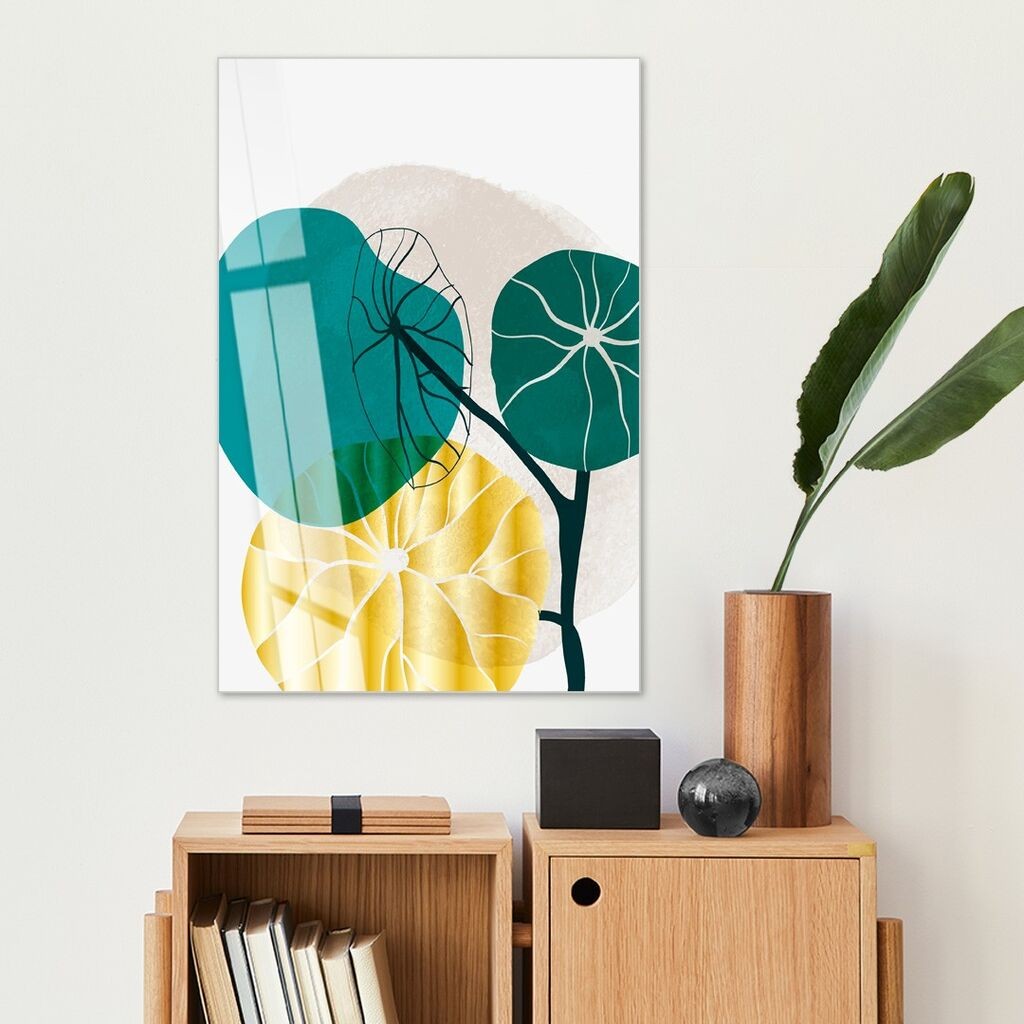 Wallity Picture Huhu374, 70x100 см