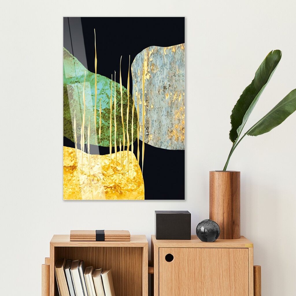 Wallity Picture Huhu377, 70x100 см