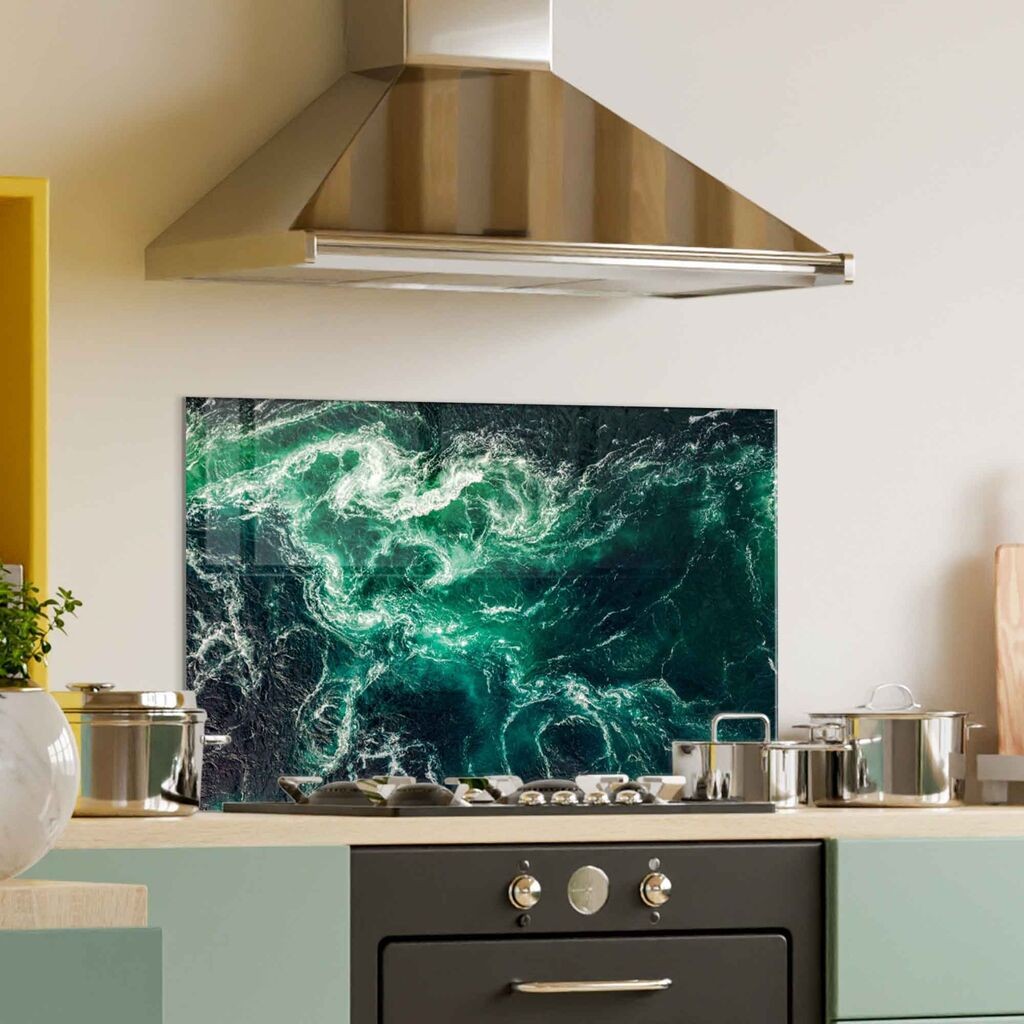 Слика Wallity 2391-K, 60x60 см