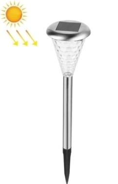 OnLight ЛЕД соларна ламба RH240188