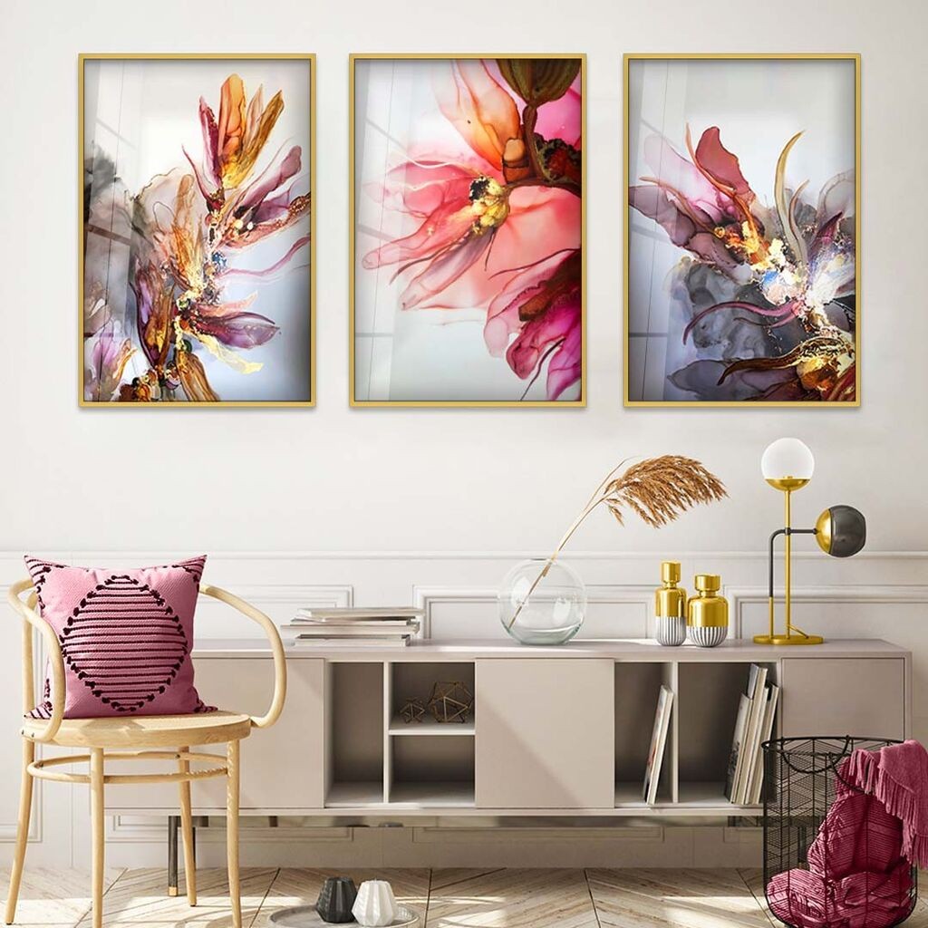 Wallity Picture Huhu387, 70x100 см