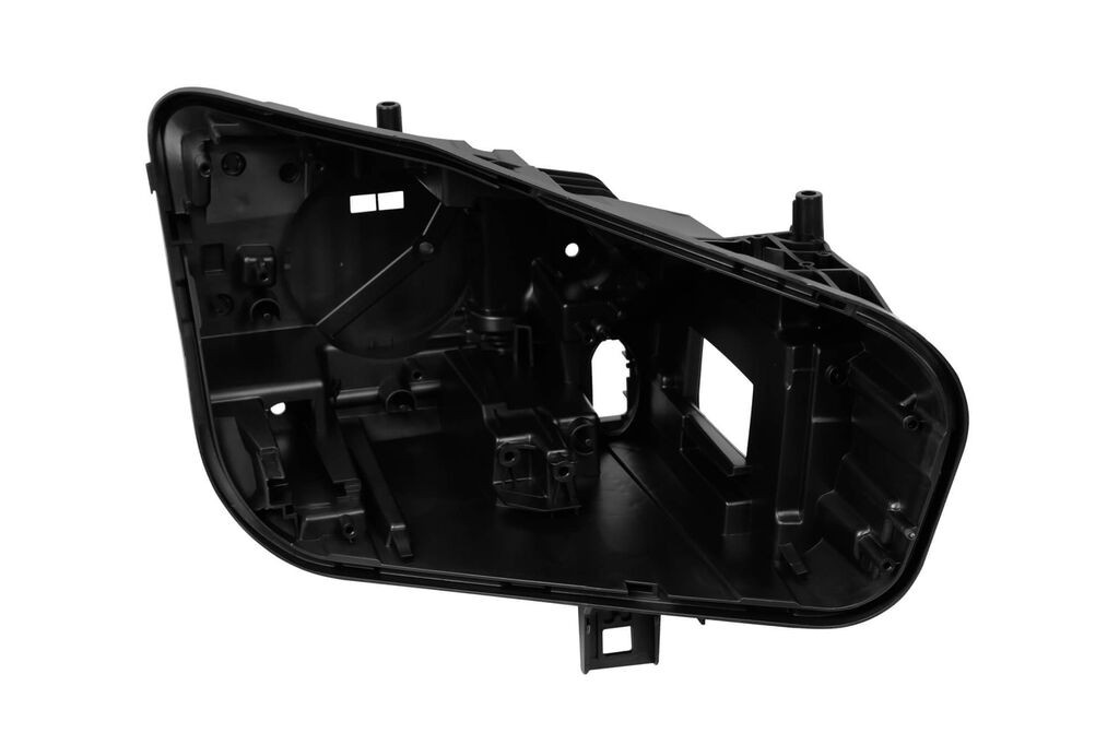 AUTOLUX Десен корпус фар Mercedes B W247