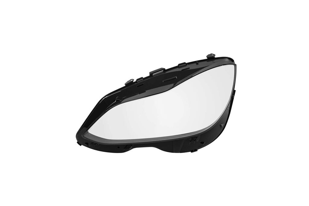 AUTOLUX Лево стакло фар Mercedes E W212/S212