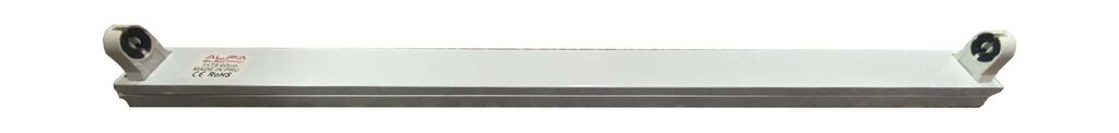 Alfa Electric Арматура за ЛЕД цевки T8 1x60cm