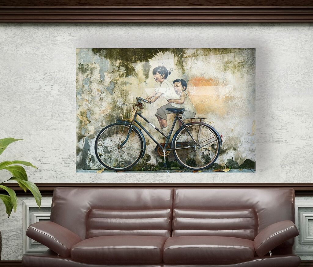 Слика на Волити 1913, 70x100 см