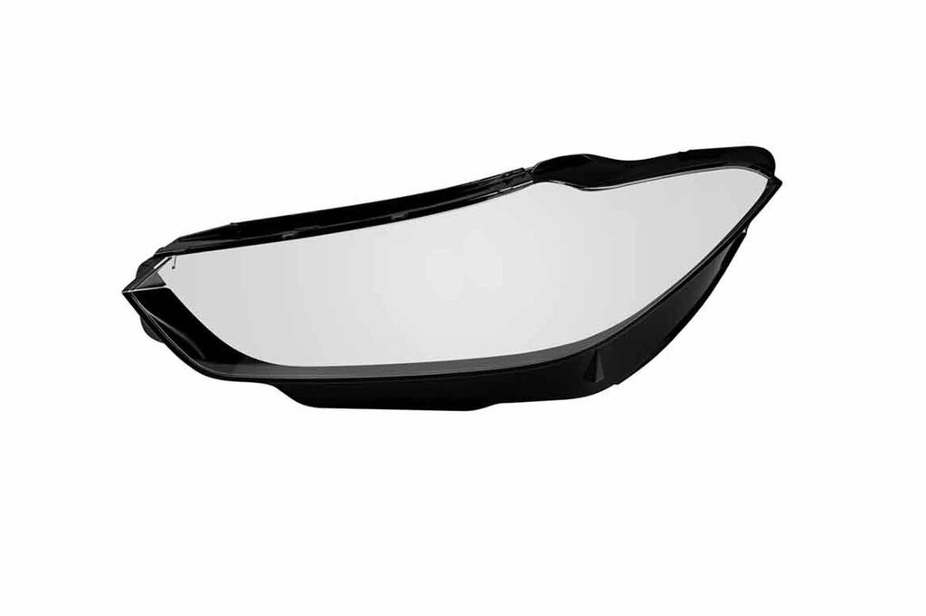 AUTOLUX Лево стакло фар BMW G14 кабрио, G15 купе