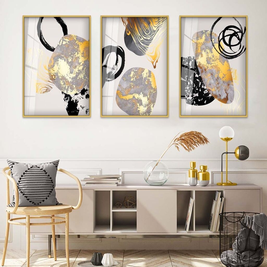 Wallity Picture Huhu382, 70x100 см