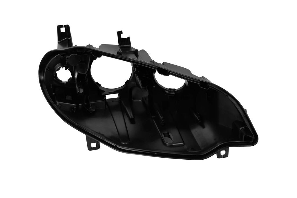 AUTOLUX Десен корпус за ксенон Adaptive фарови на BMW X6 E71