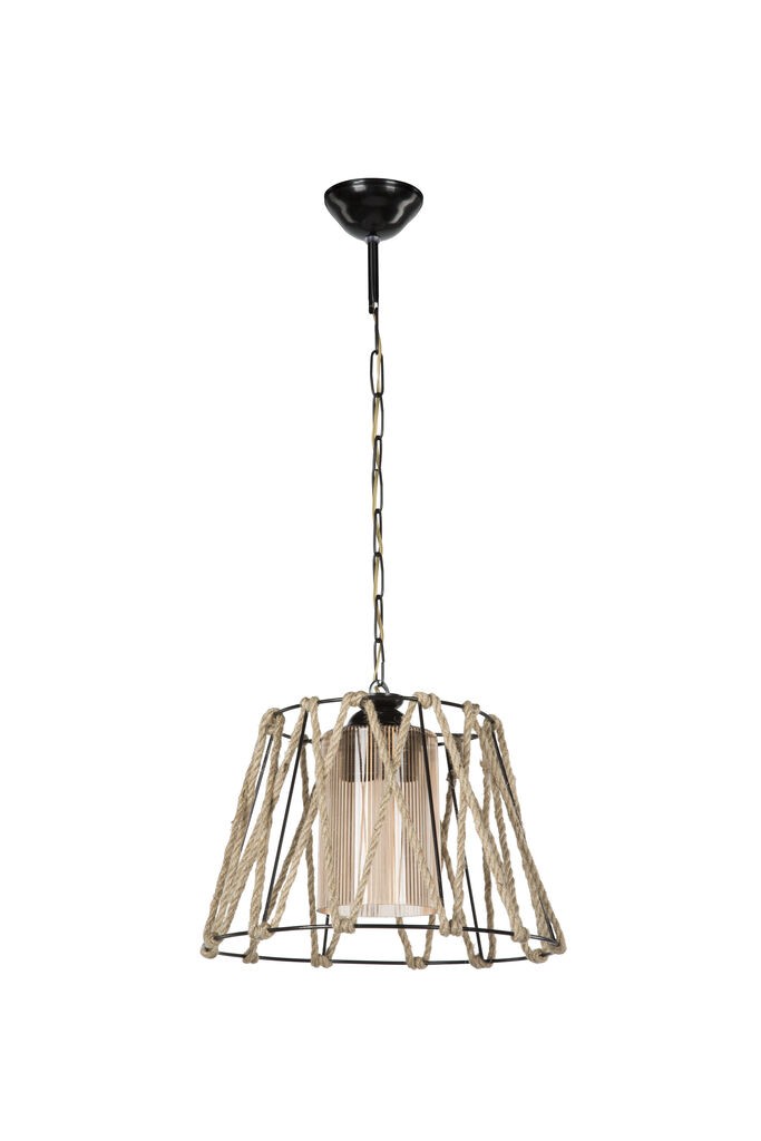 Alfa Electric Единечен висечки лустер Е27