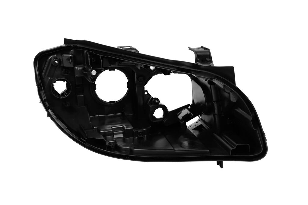 AUTOLUX Десен корпус халоген фар BMW X1 E84