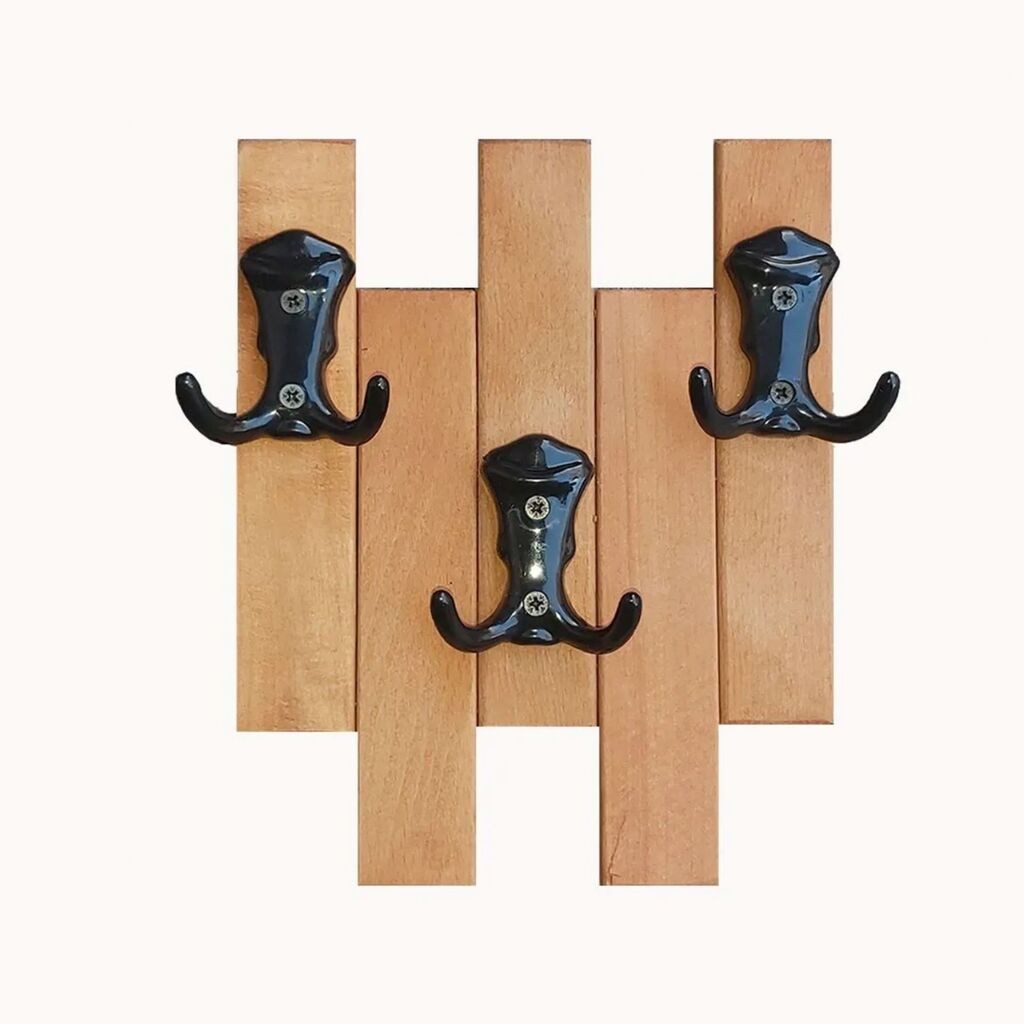 Хана Хоум Чивилук MYM07, 24x20 см, кафеава