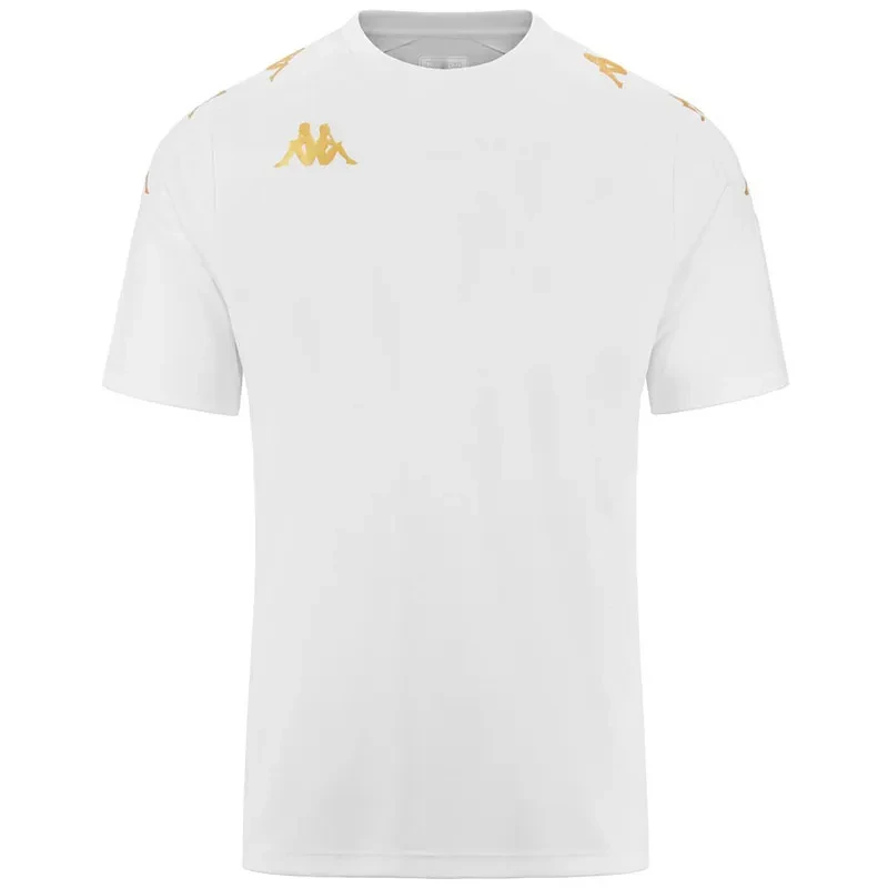 Капа дрес за момчиња Kappa4Soccer Gianto, Red