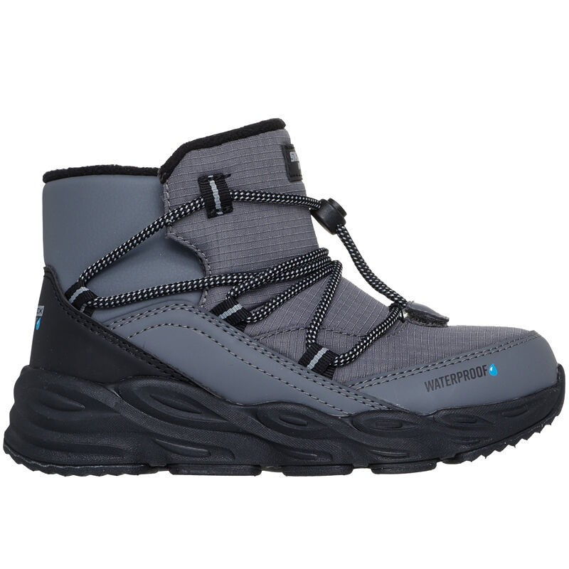 Skechers машки патики Turbo Tread, сиви