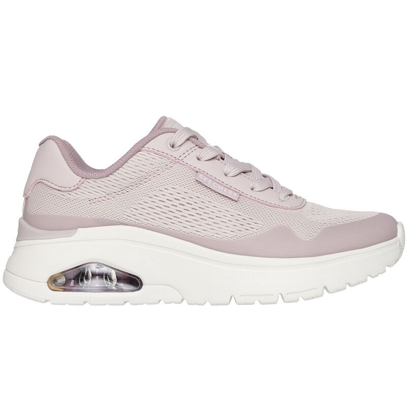 Женски патики Skechers Uno Flex One, розови