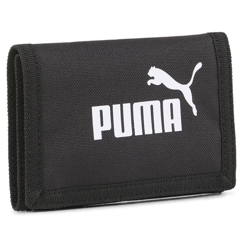 Машки паричник Puma Phase, црн