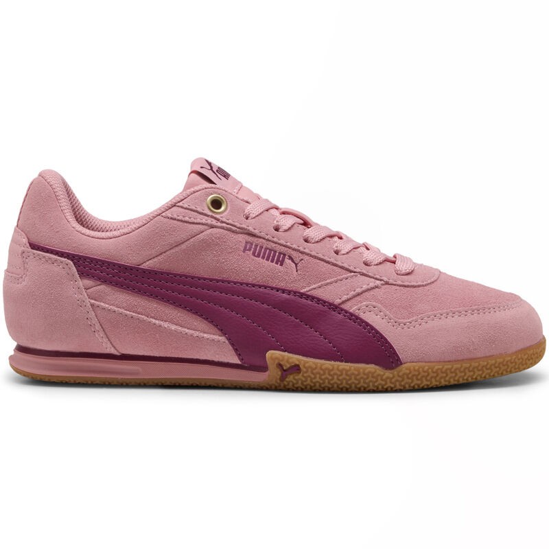 Женски патики Puma Bella Donna Sd, розови