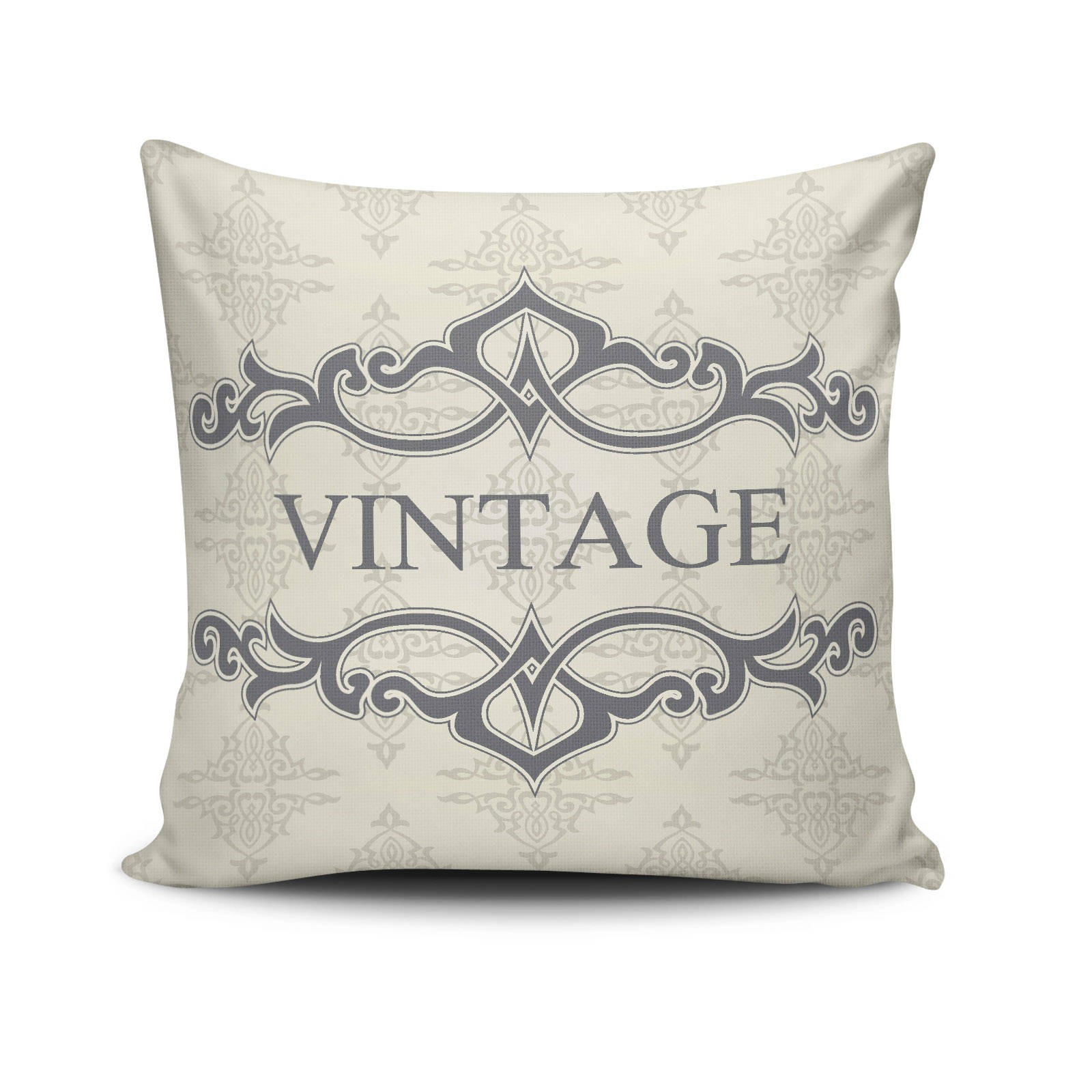 Навлака за перница Aberto Design 43x43cm во боја