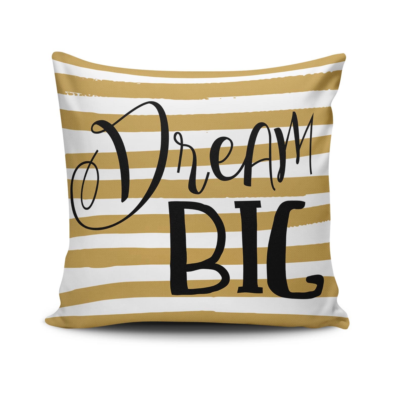 Навлака за перница Aberto Design 43x43cm во боја