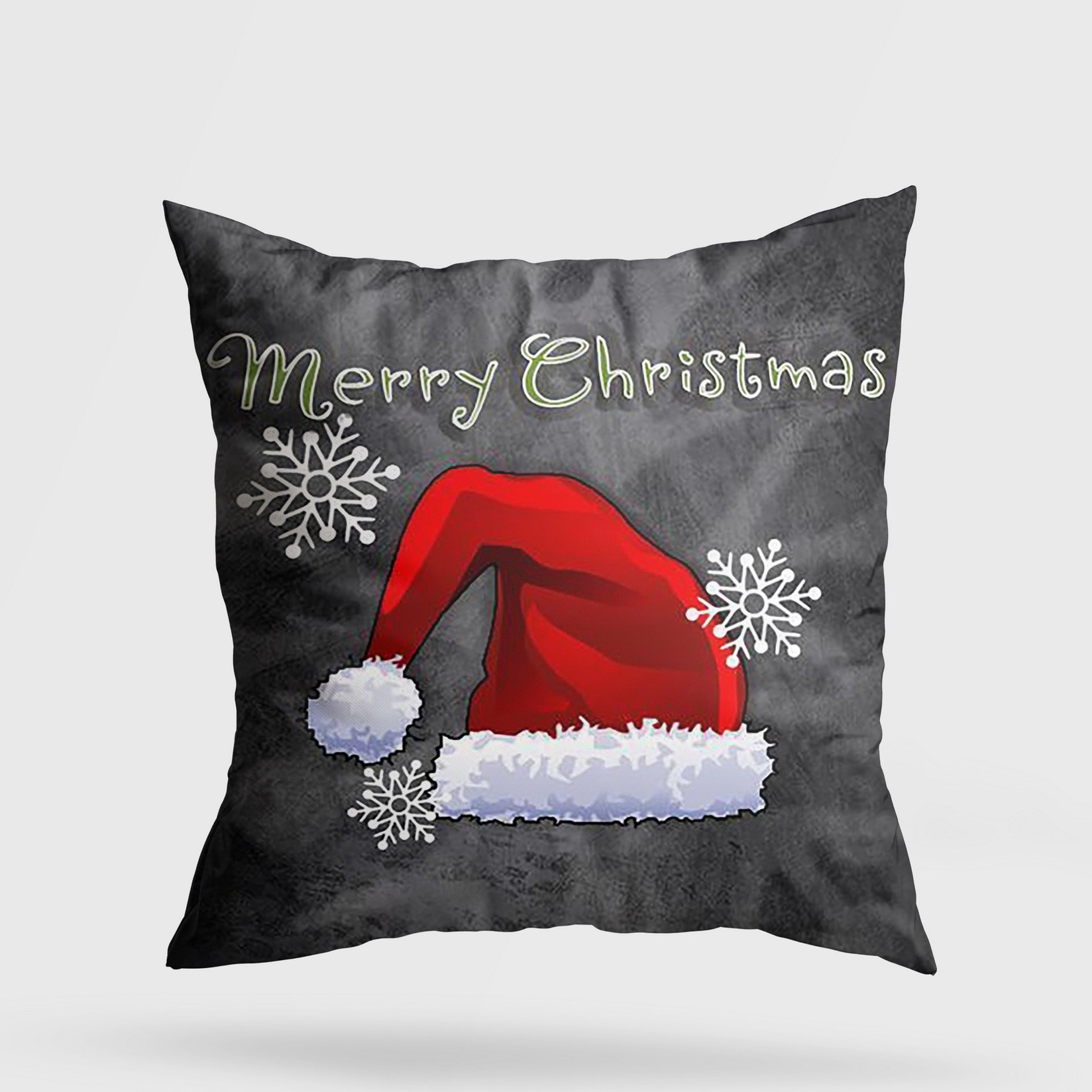 Перница Аберто Дизајн 43x43 см во боја