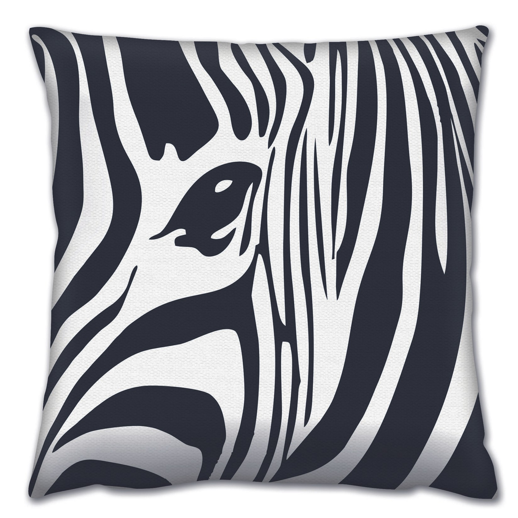 Перница Аберто Дизајн 43x43 см во боја