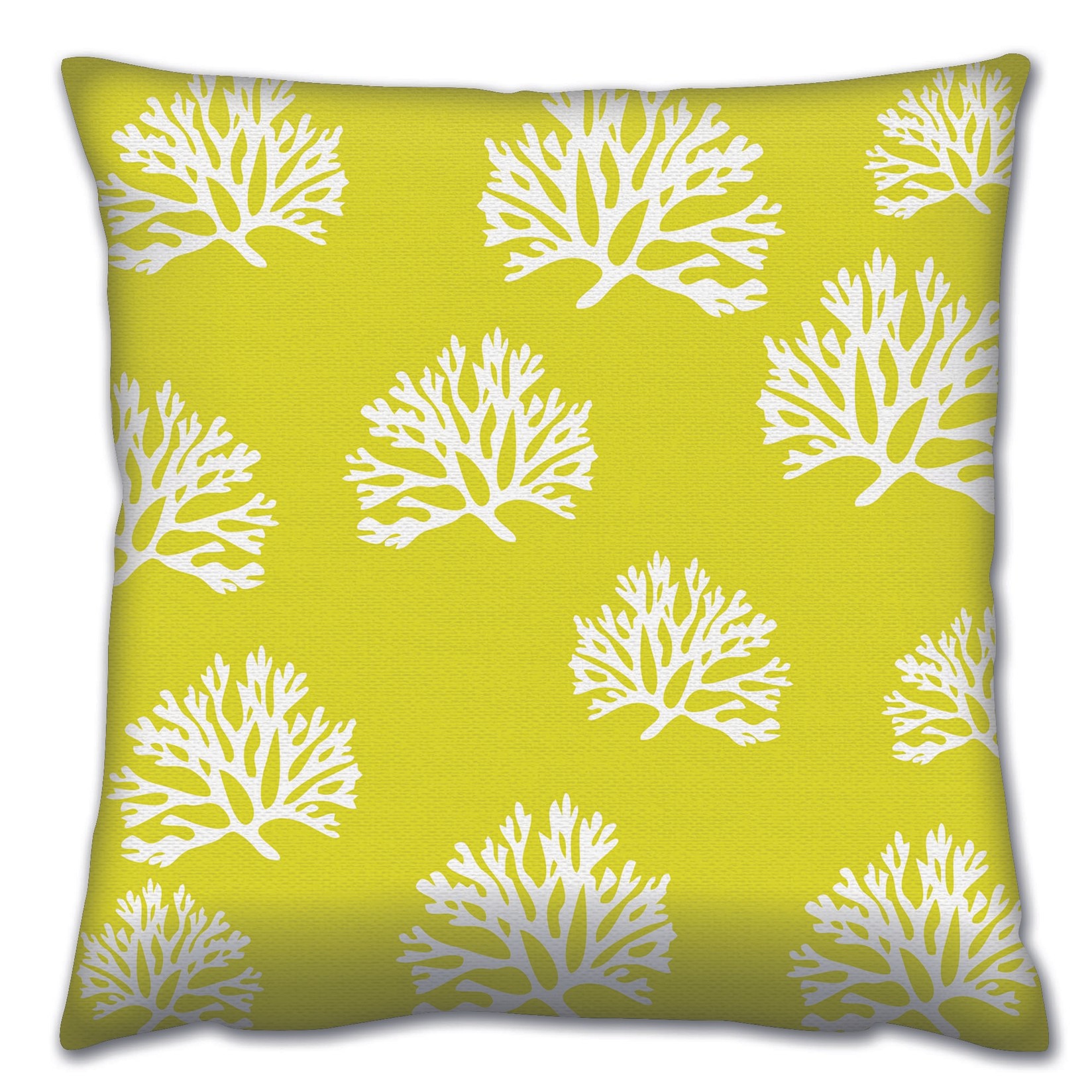 Перница Аберто Дизајн 43x43см во боја