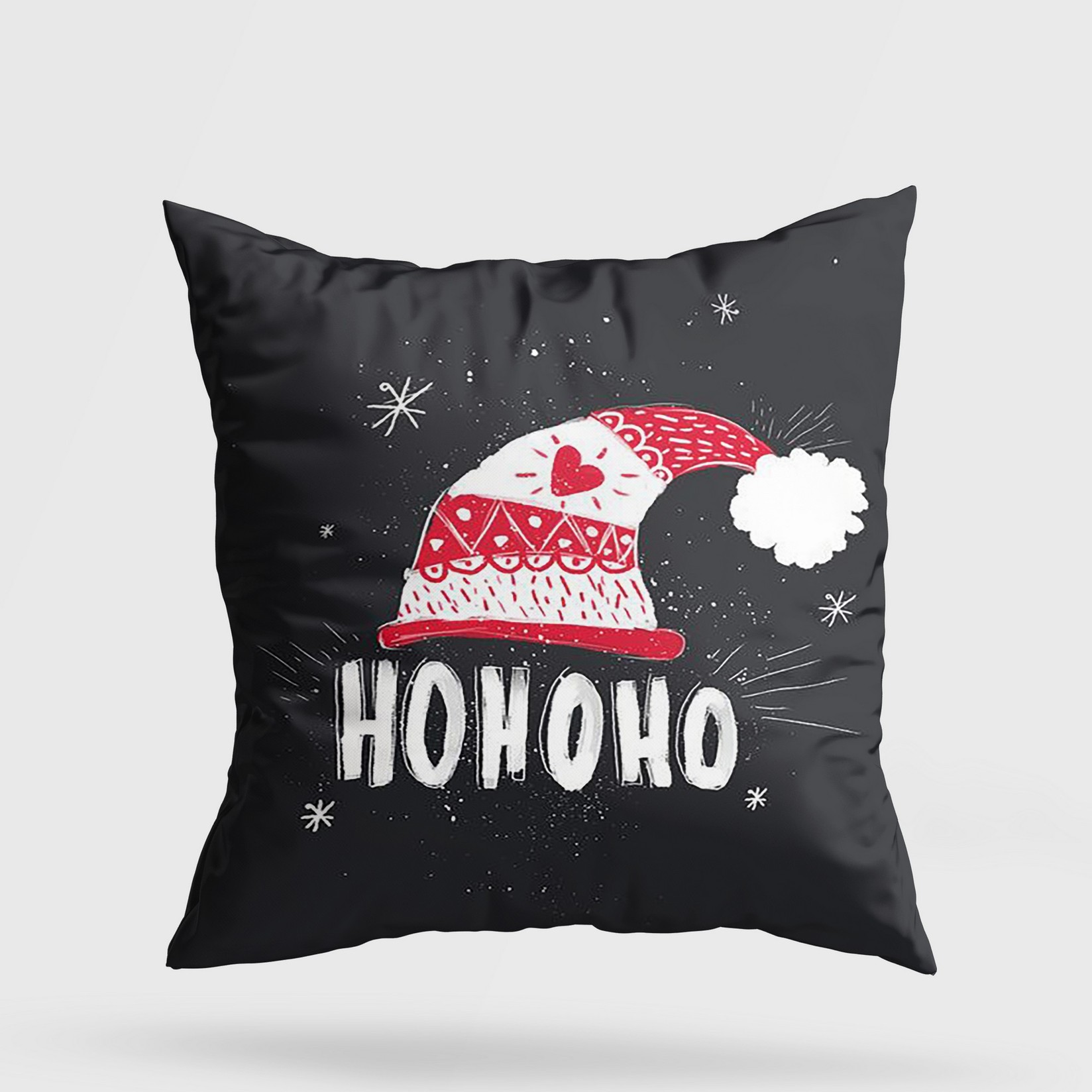 Перница Аберто Дизајн 43x43 см во боја