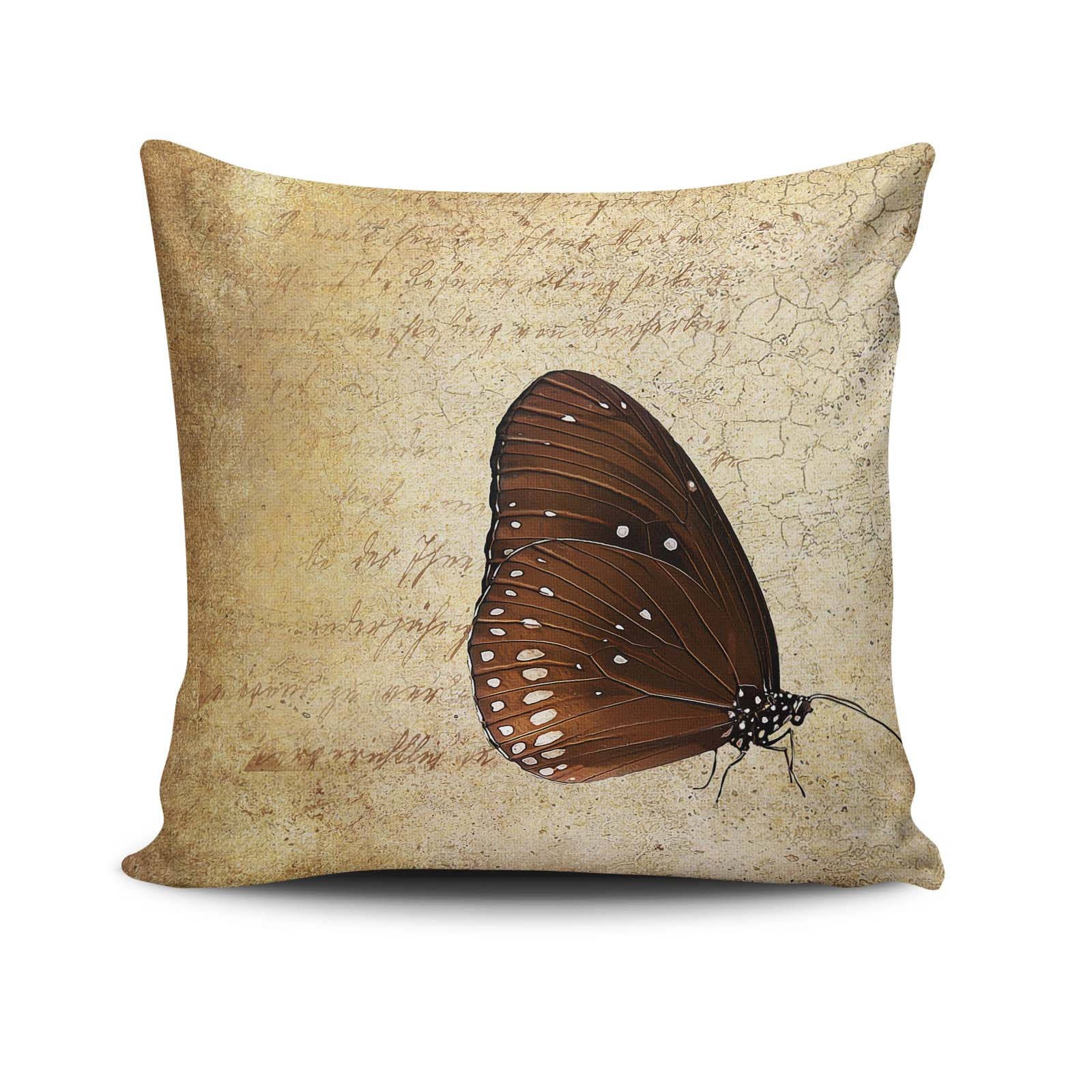 Перница Аберто Дизајн 43x43см во боја