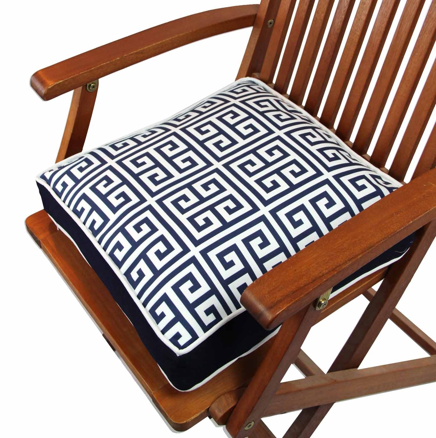 Перница Аберто Дизајн 42x42 см во боја