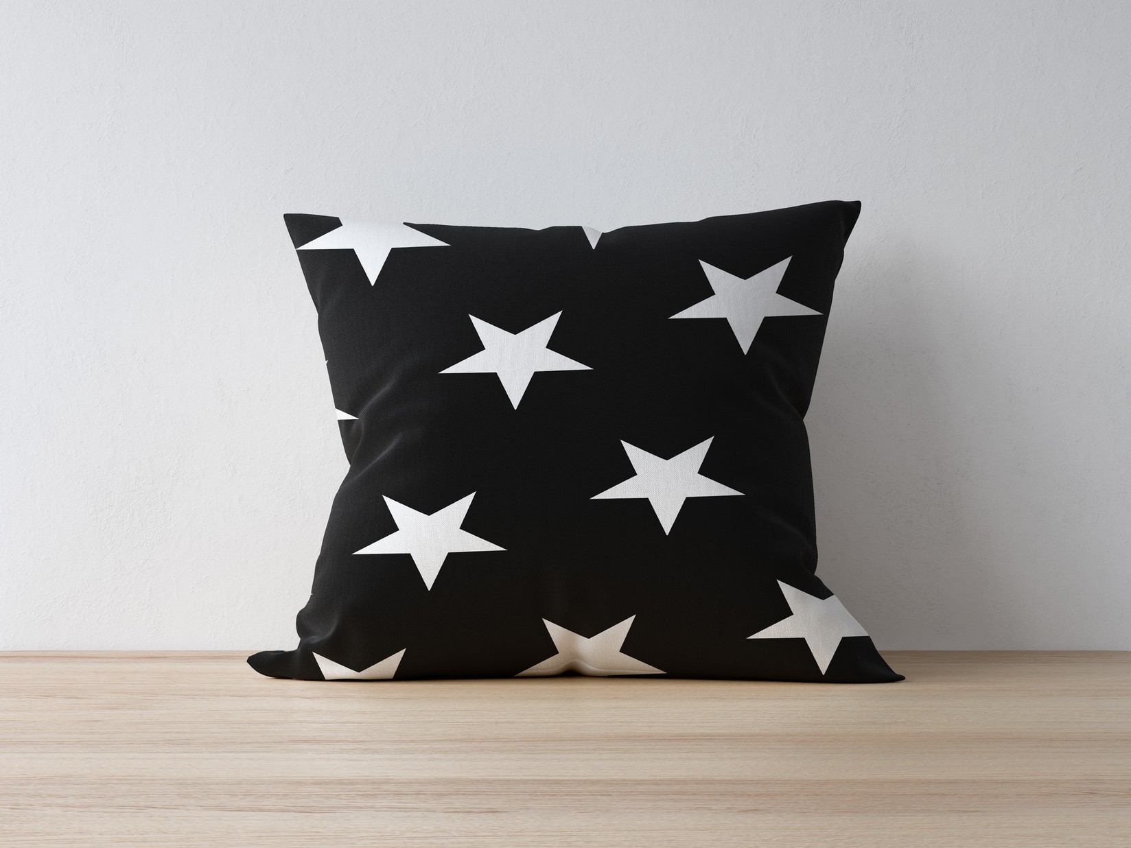 Навлака за перница Aberto Design 43x43cm во боја