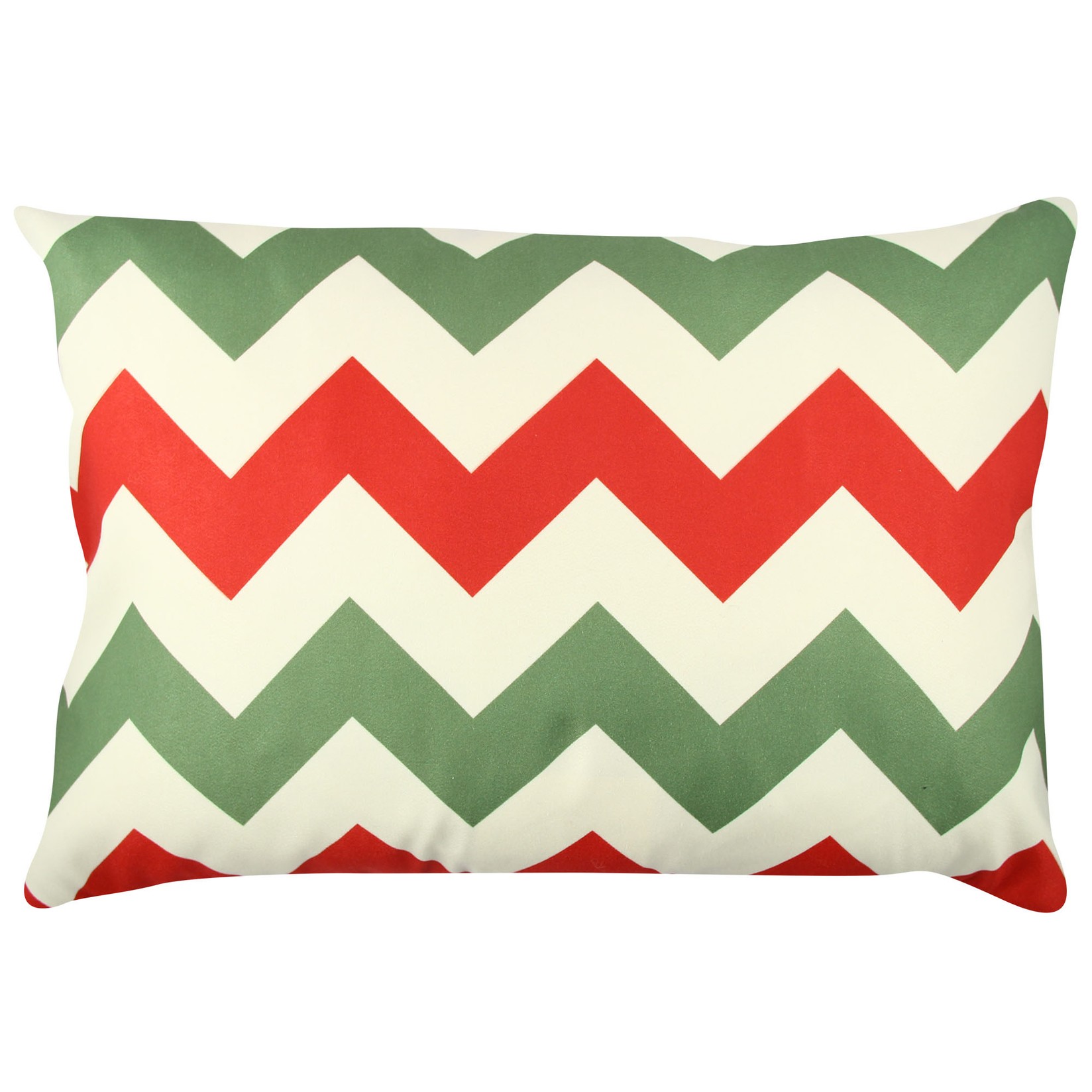 Aberto Design Перница 33x48cm Шарена