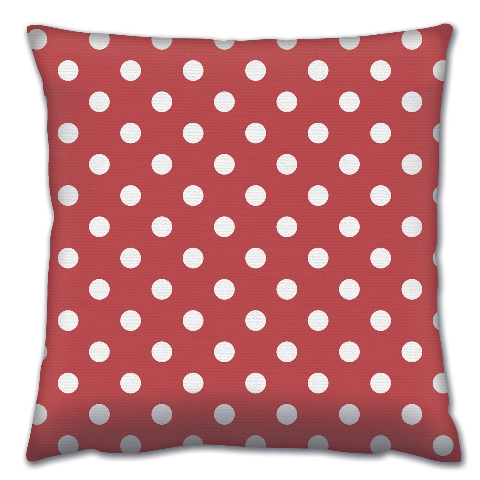 Перница Аберто Дизајн 43x43см во боја