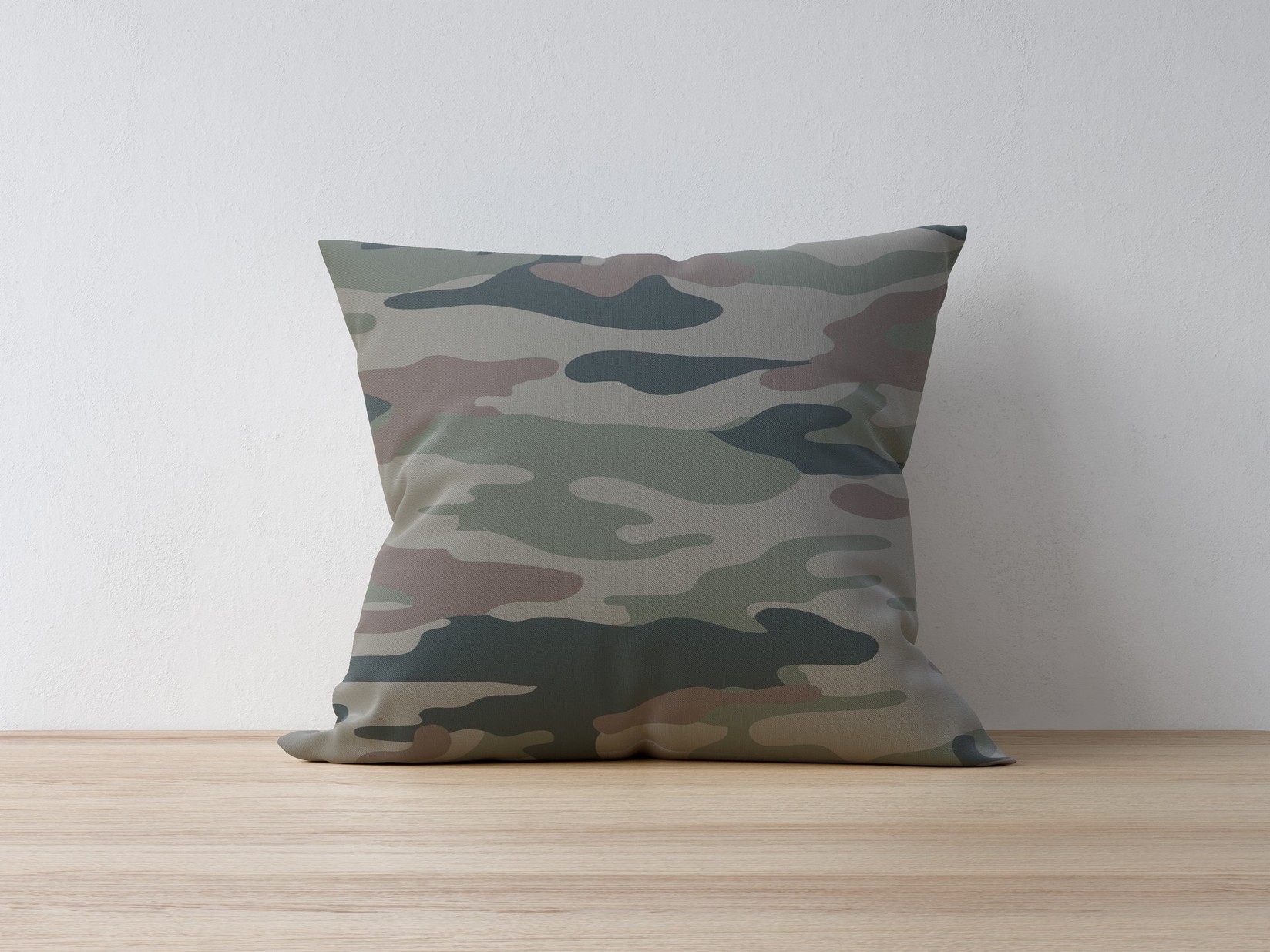 Навлака за перница Aberto Design 43x43cm во боја