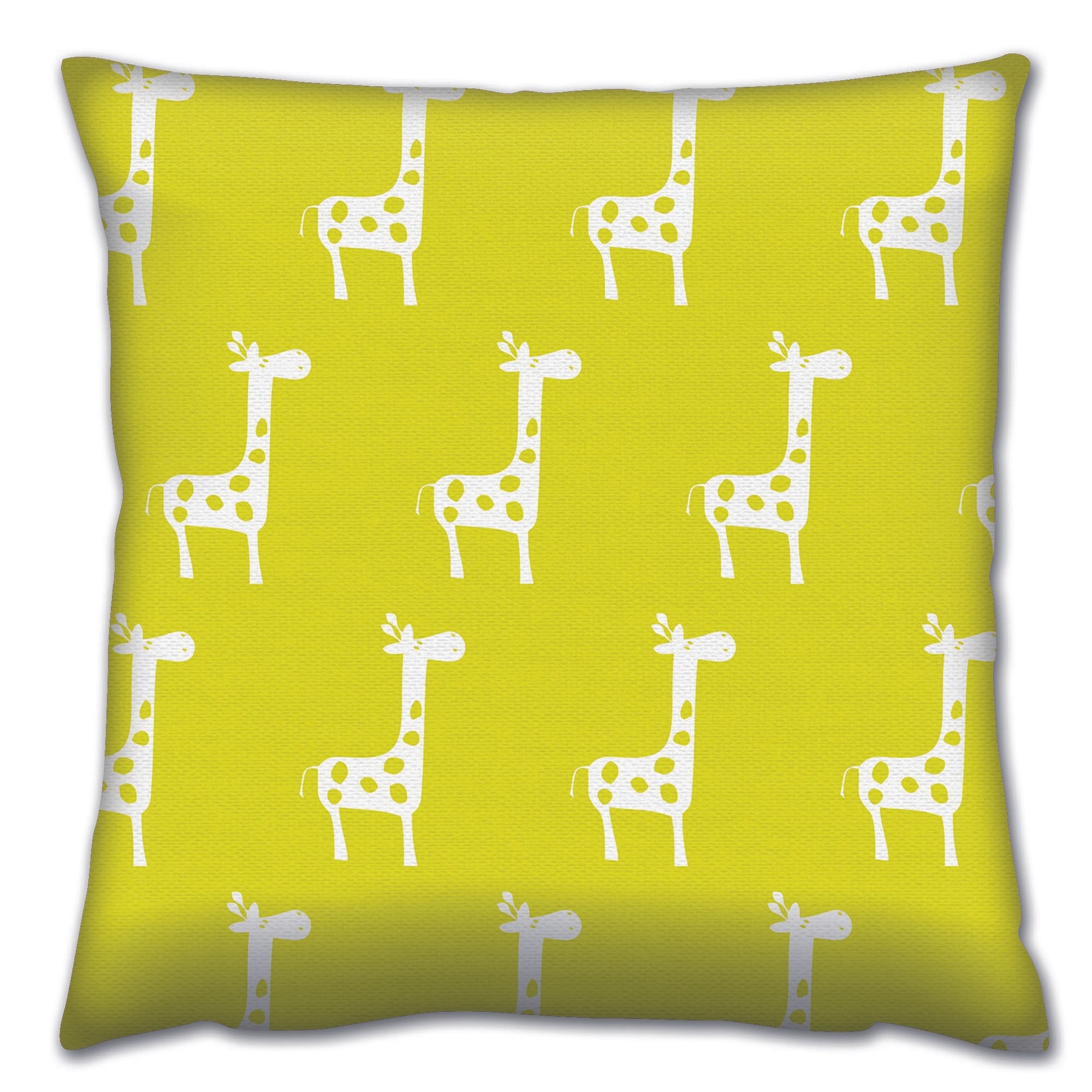 Перница Аберто Дизајн 43x43 см во боја