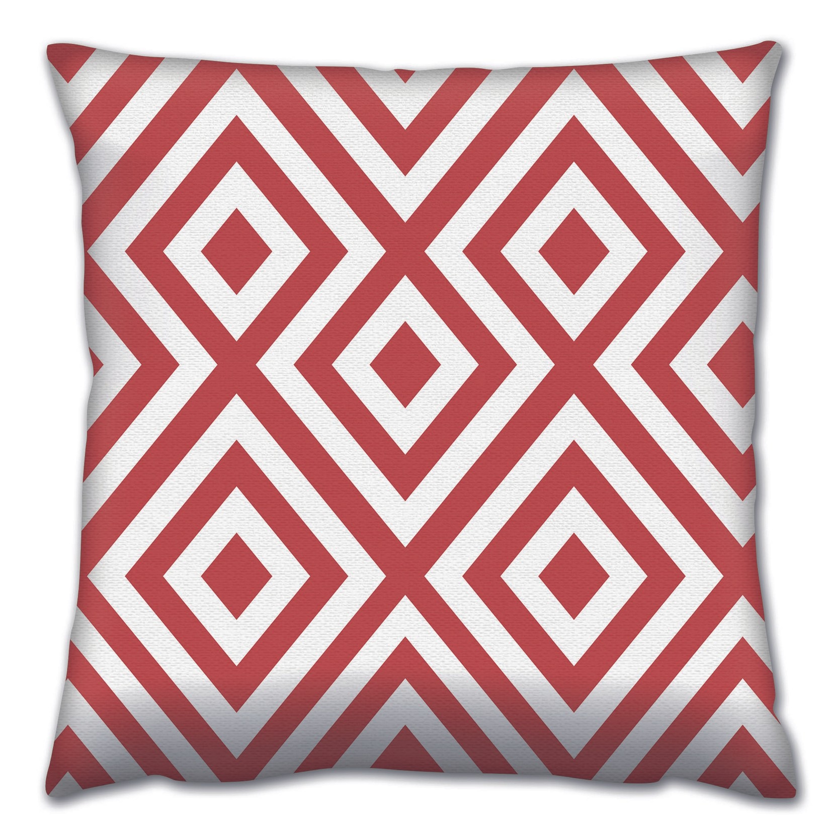 Перница Аберто Дизајн 43x43см во боја