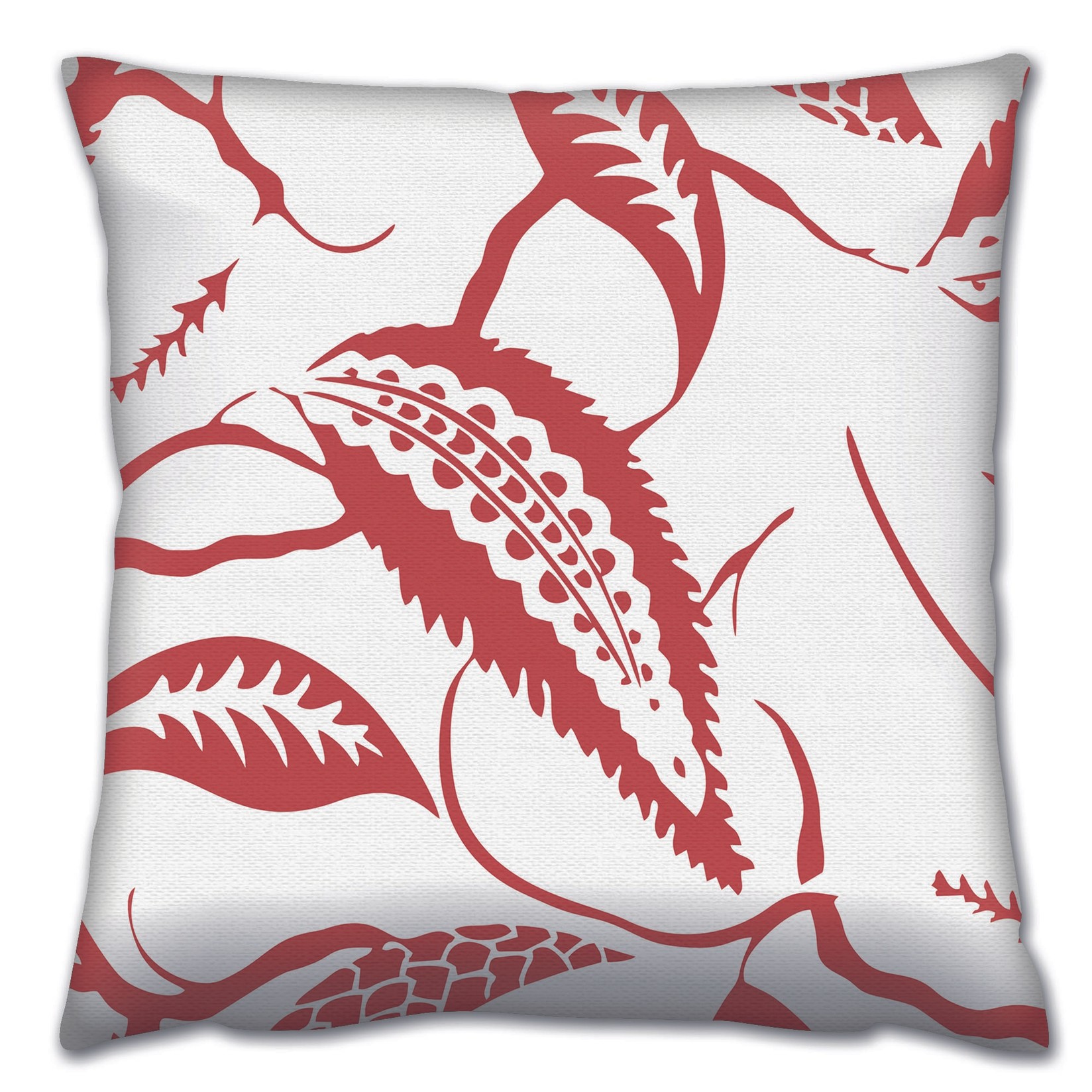 Перница Аберто Дизајн 43x43 см во боја