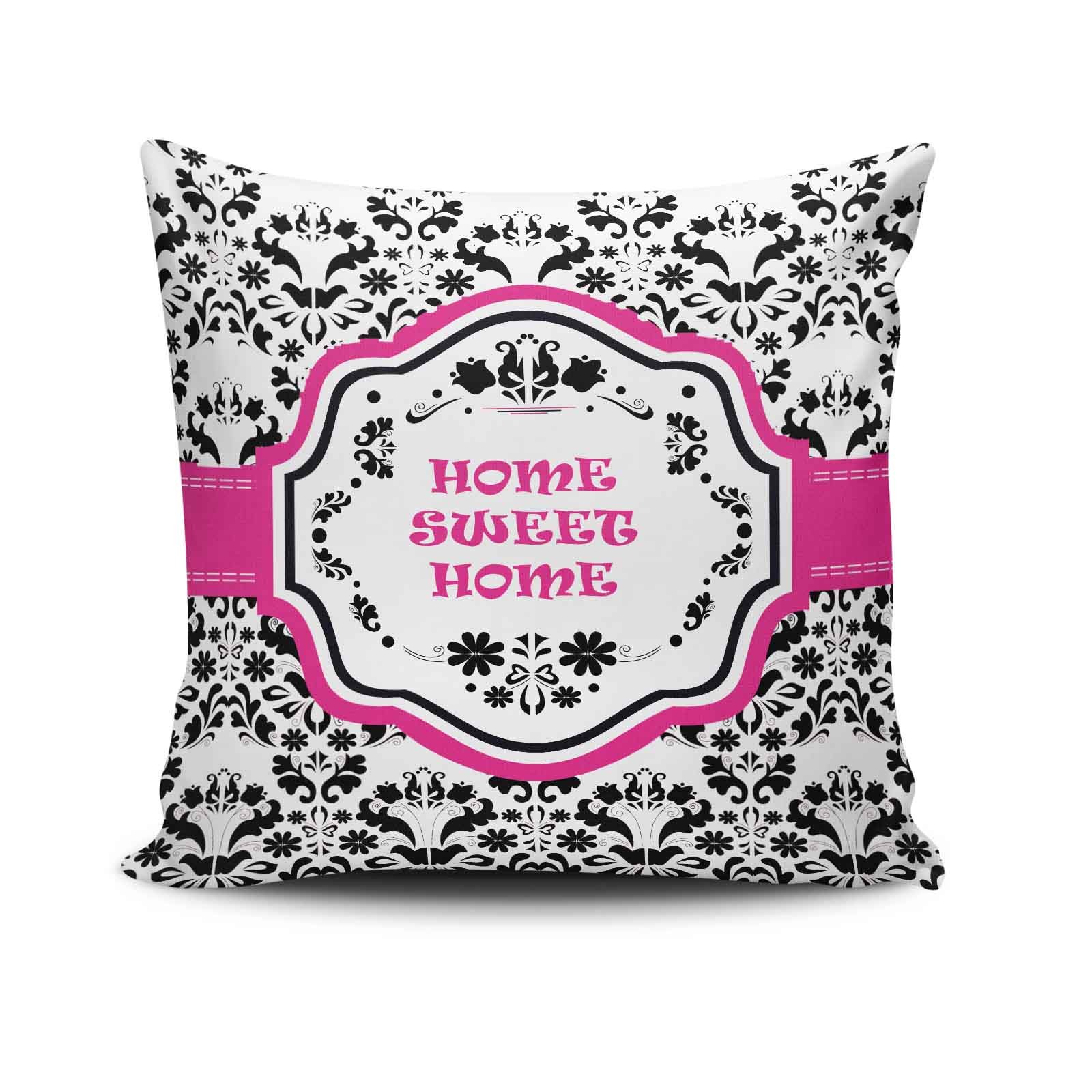 Перница Аберто Дизајн 43x43см во боја