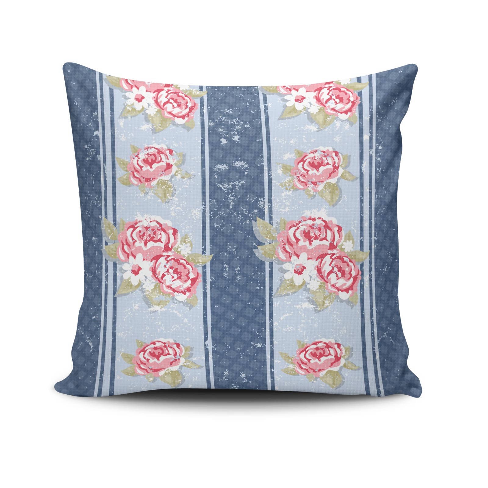 Навлака за перница Aberto Design 43x43cm во боја