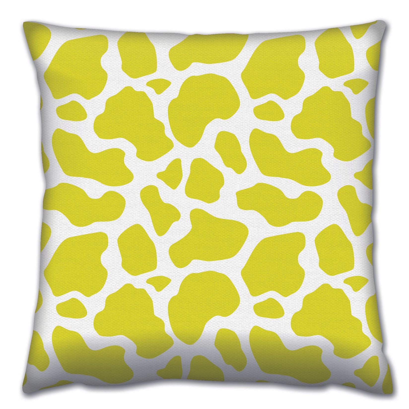 Перница Аберто Дизајн 43x43 см во боја