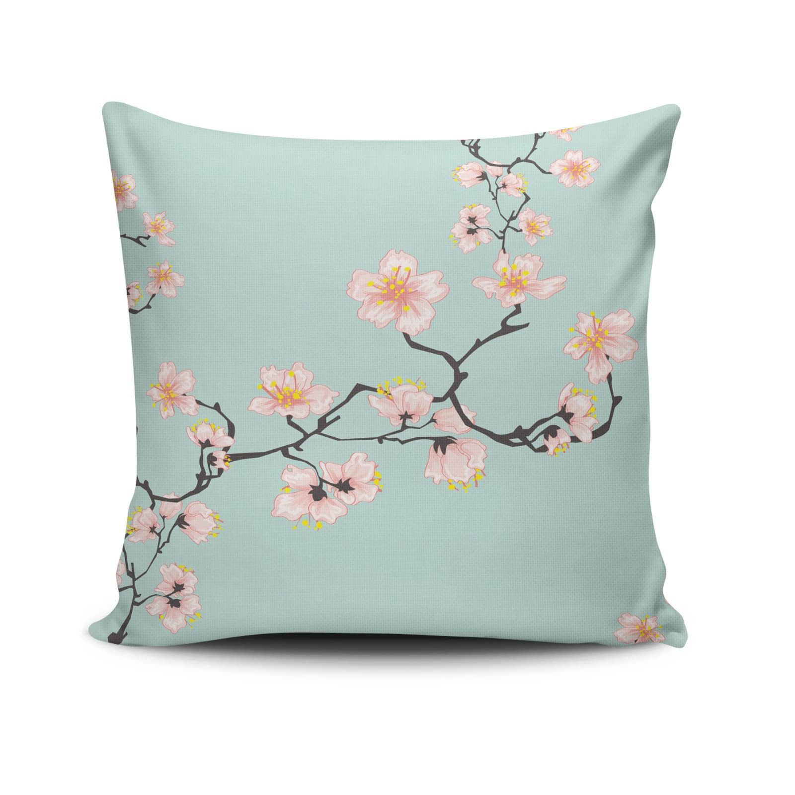 Перница Аберто Дизајн 43x43 см во боја