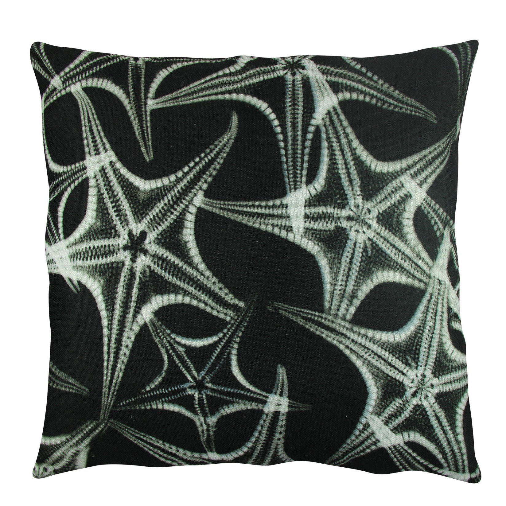 Перница Аберто Дизајн 43x43см во боја