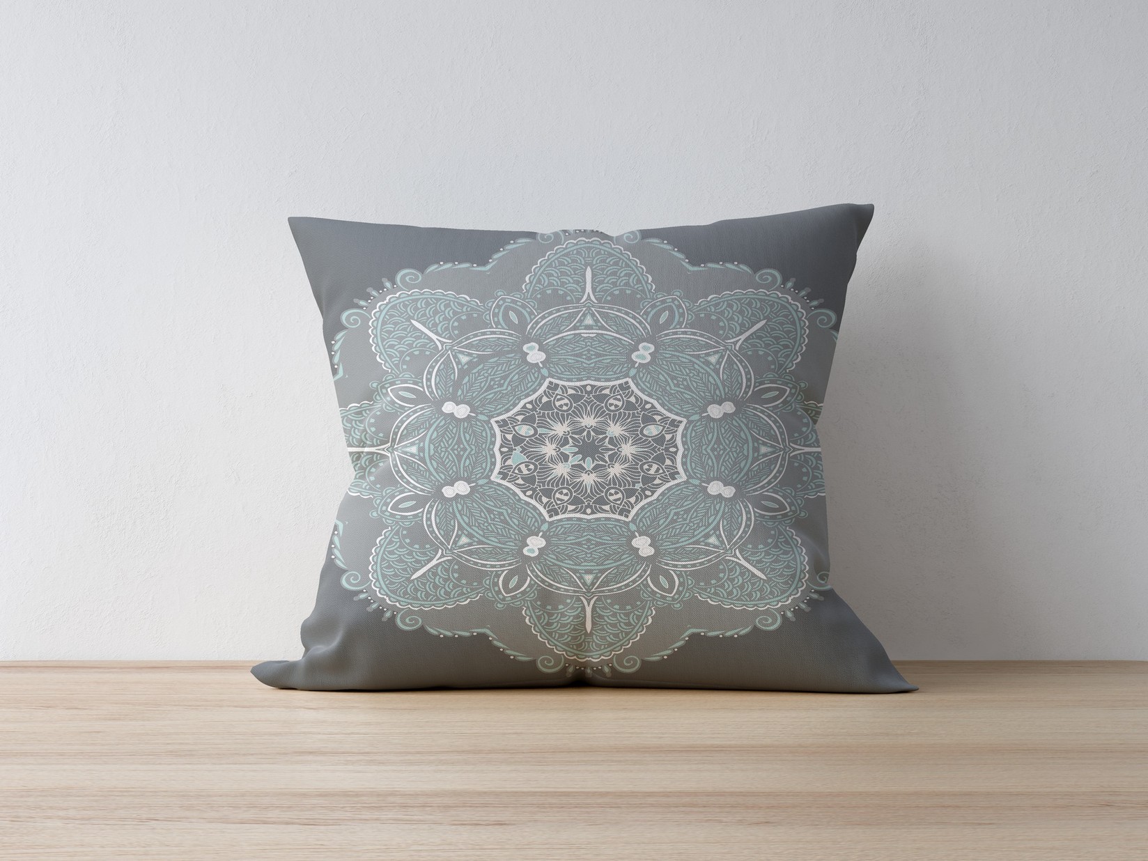 Навлака за перница Aberto Design 43x43cm во боја