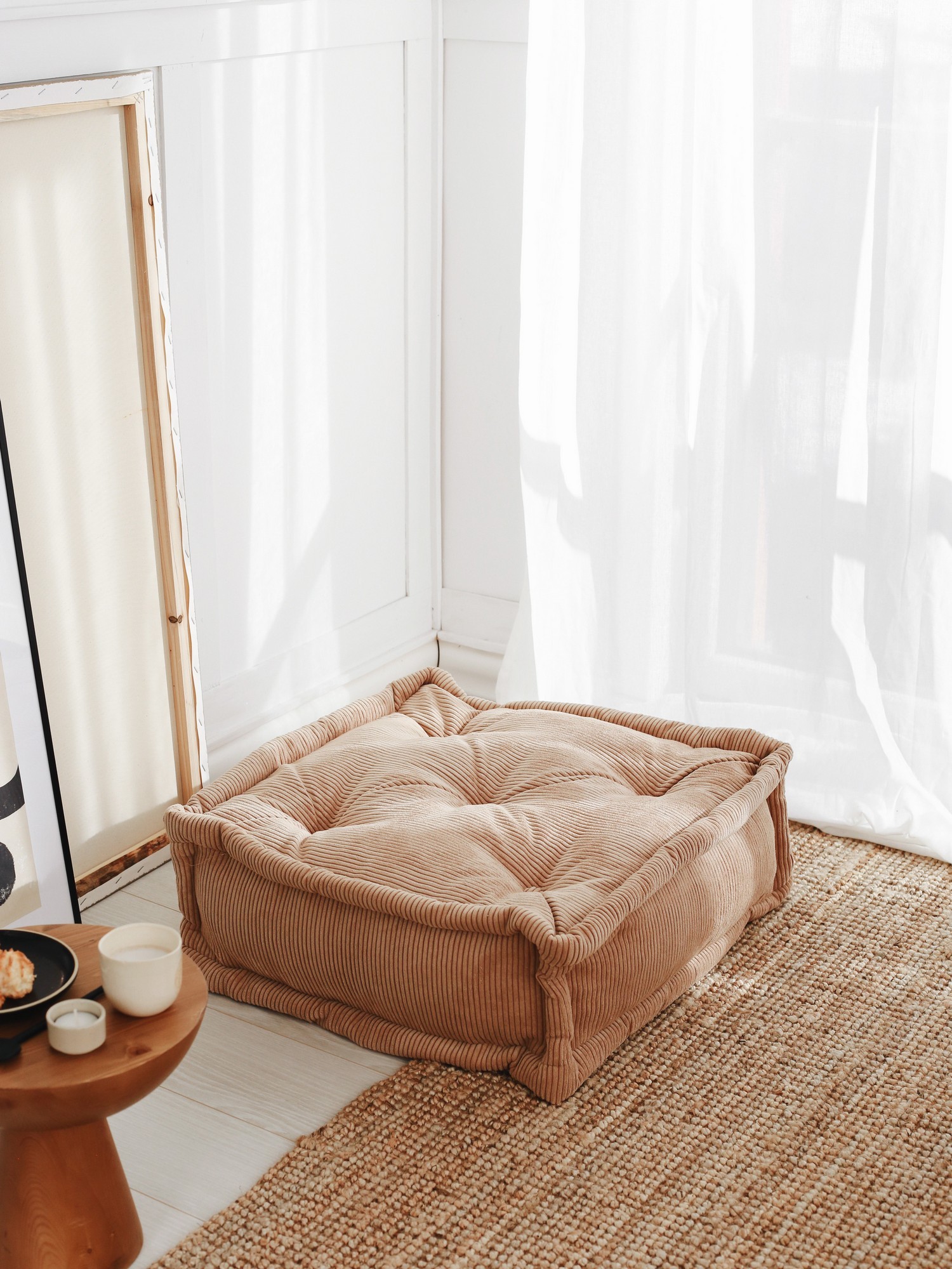 Перница „Ателје дел Софа" од камила