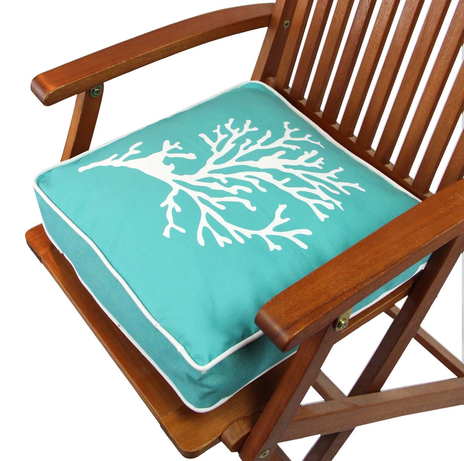 Перница Аберто Дизајн 42x42 см во боја