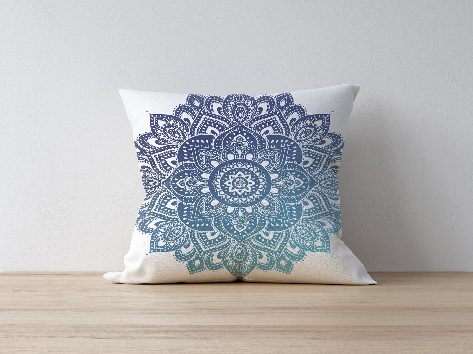 Навлака за перница Aberto Design 43x43cm во боја