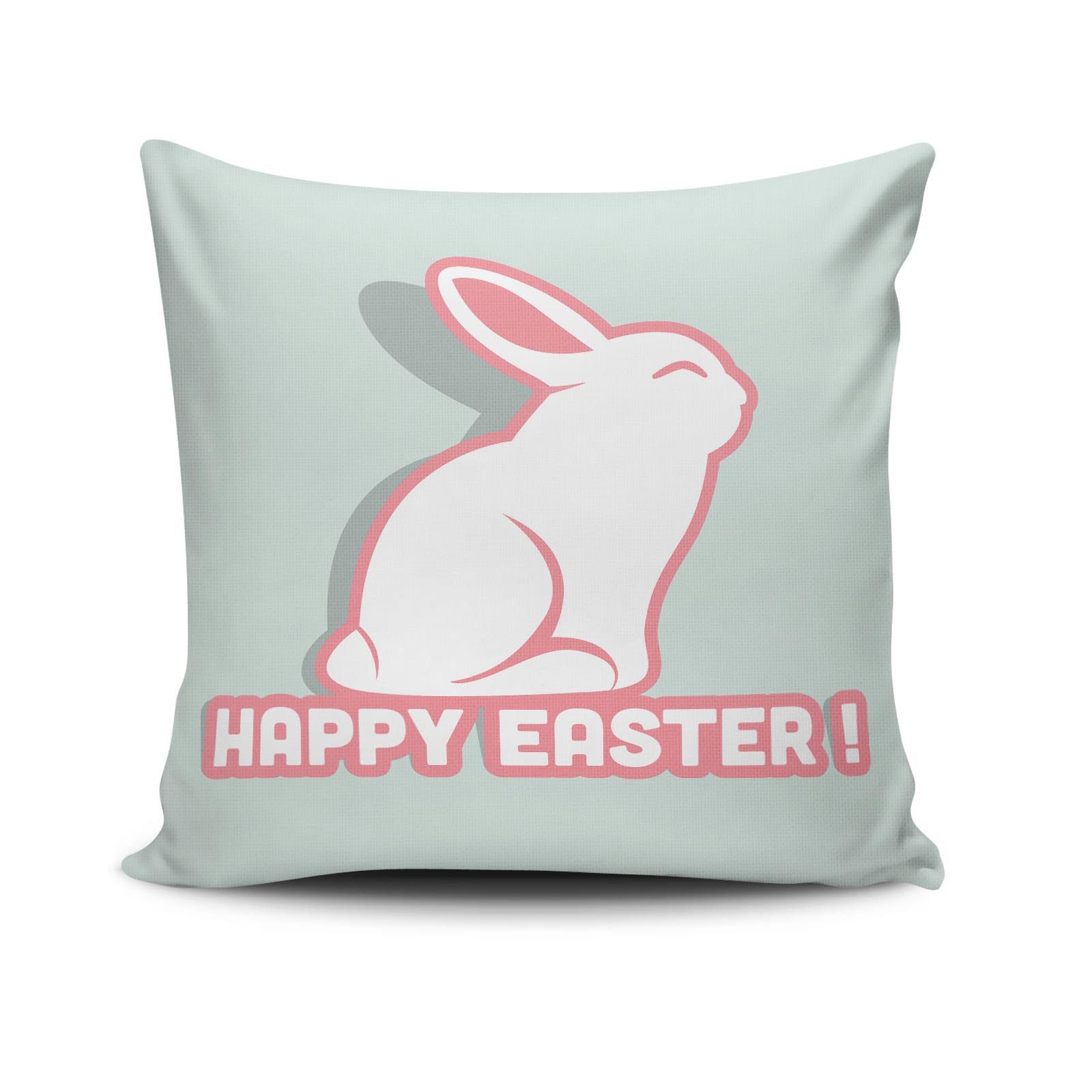 Навлака за перница Aberto Design 43x43cm во боја