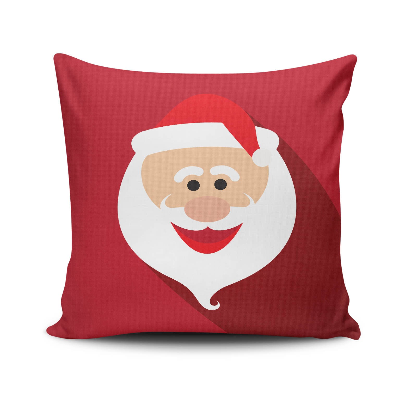 Перница Аберто Дизајн 43x43 см во боја